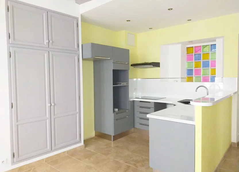 Appartement Rue des Sablons à Fontainebleau
