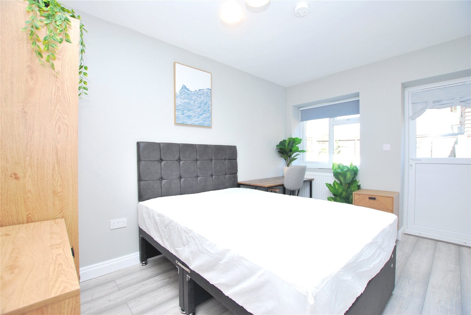 House Southway in Guildford