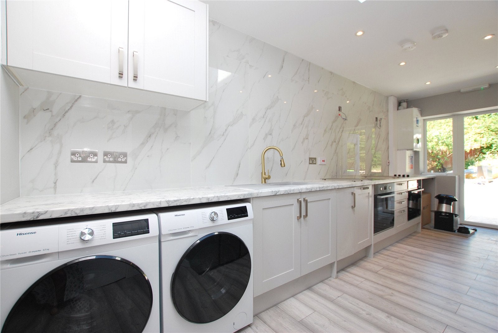 House Southway in Guildford
