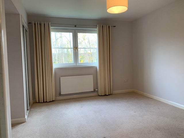 Flat Dolphingstone View in Prestonpans