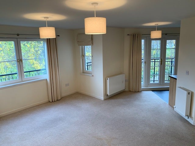 Flat Dolphingstone View in Prestonpans