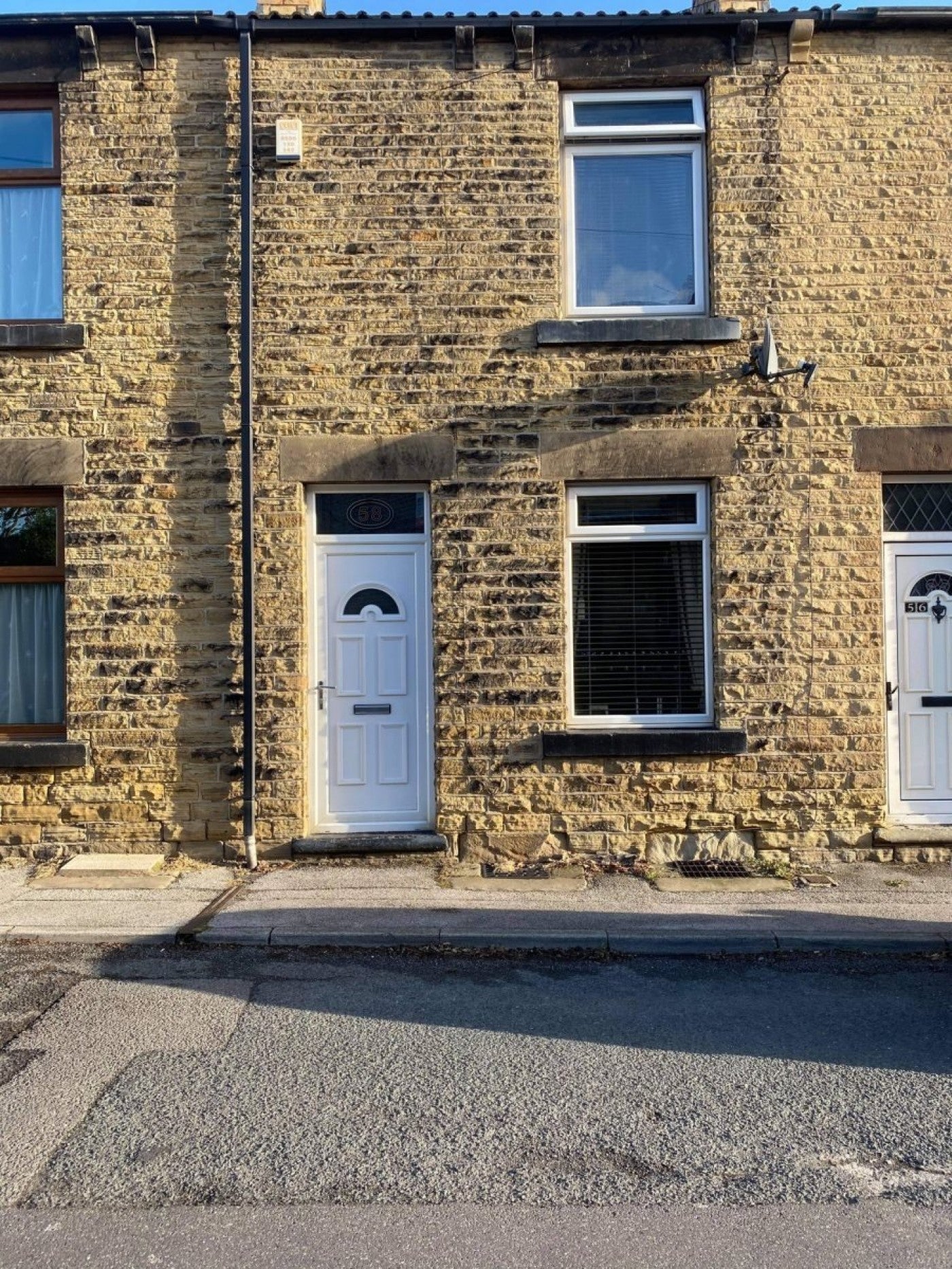 House Summer Lane in Wombwell