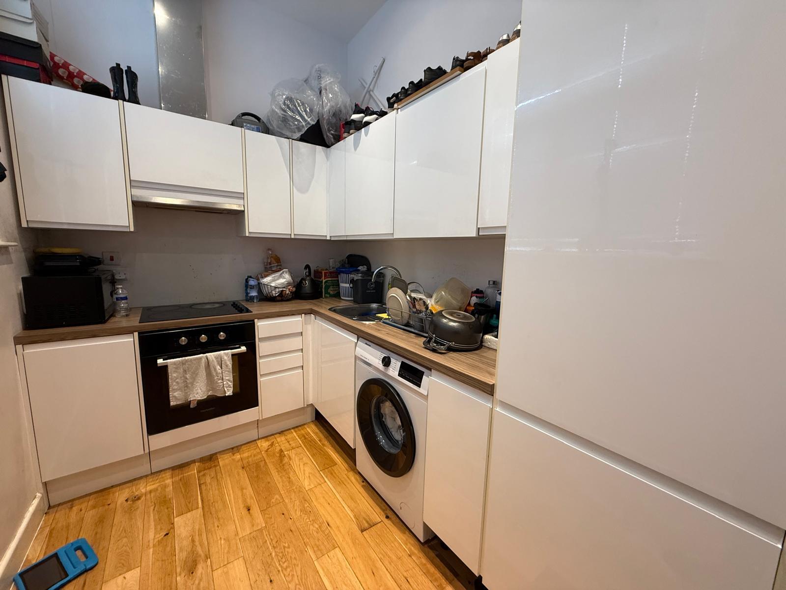 Flat New Street in Aylesbury