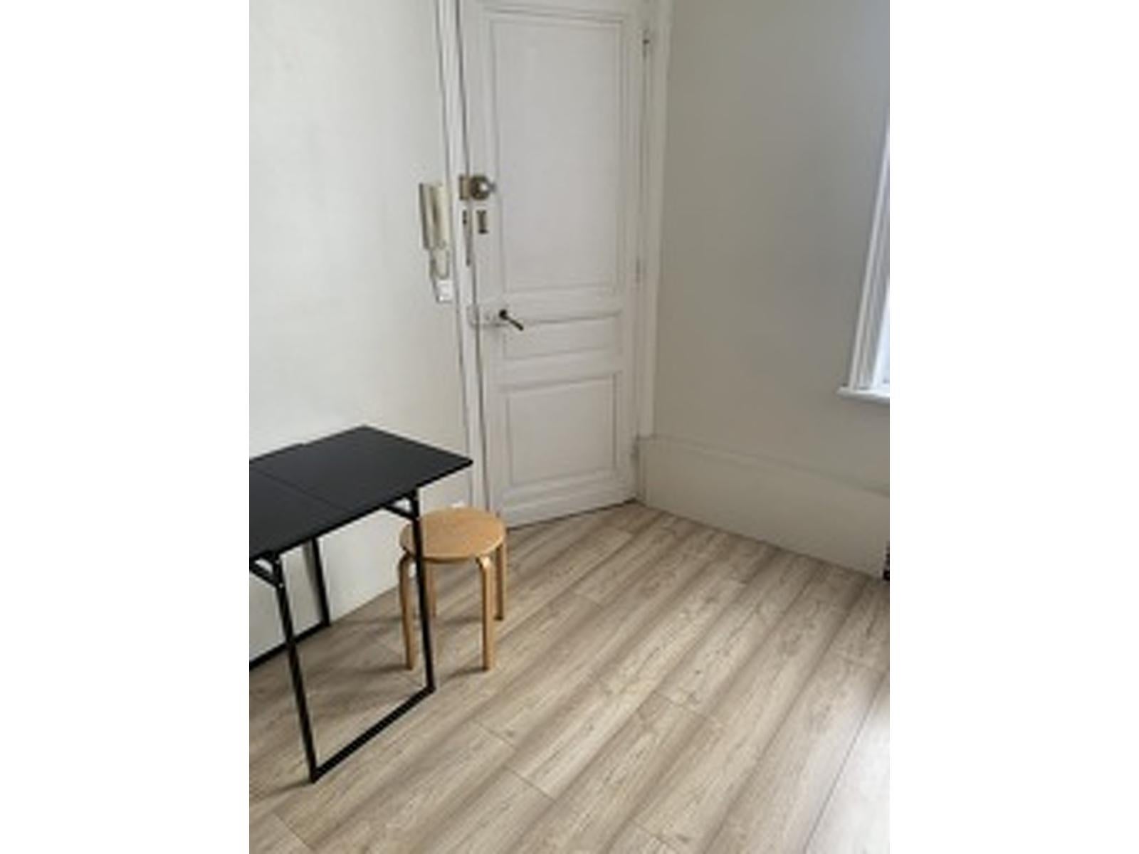 Flat Rue des Anges in Tourcoing