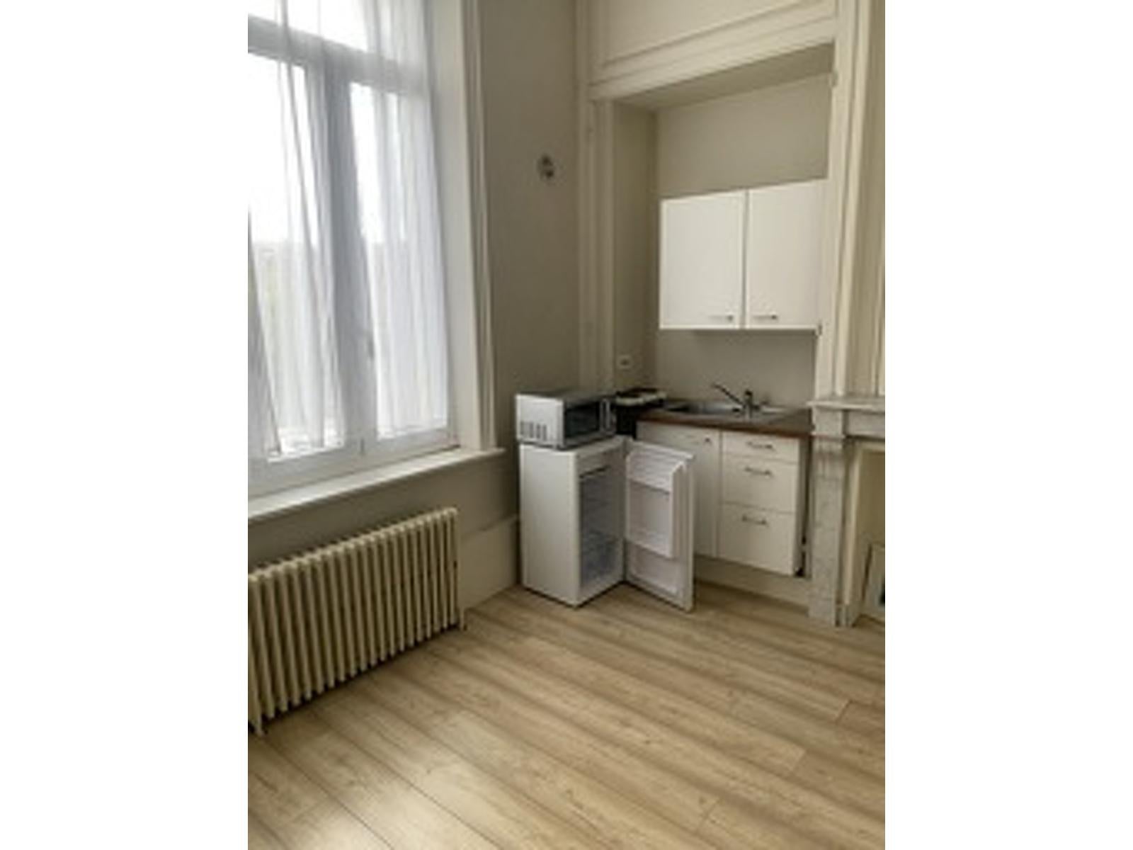 Flat Rue des Anges in Tourcoing