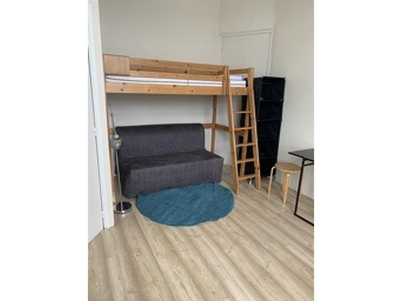 Flat Rue des Anges in Tourcoing