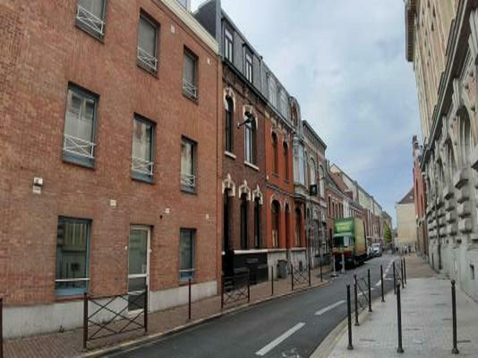 Flat Rue des Anges in Tourcoing