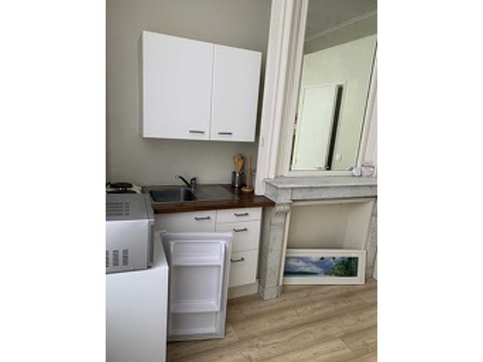 Flat Rue des Anges in Tourcoing