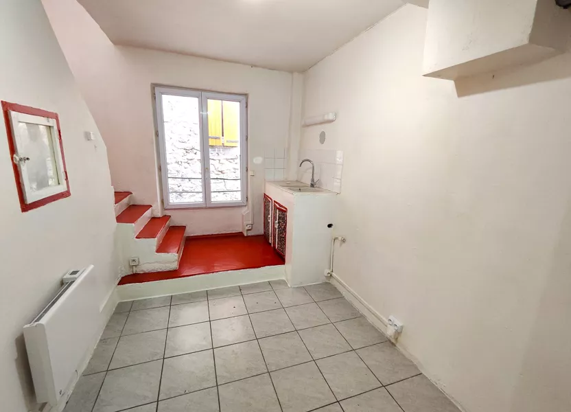Maison Chemin de la Machine Fixe à Sisteron