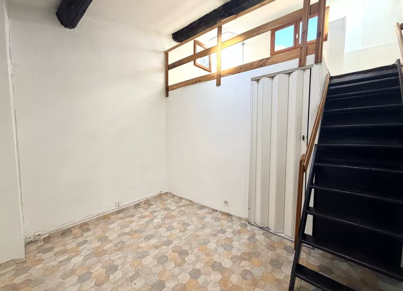 Maison Chemin de la Machine Fixe à Sisteron