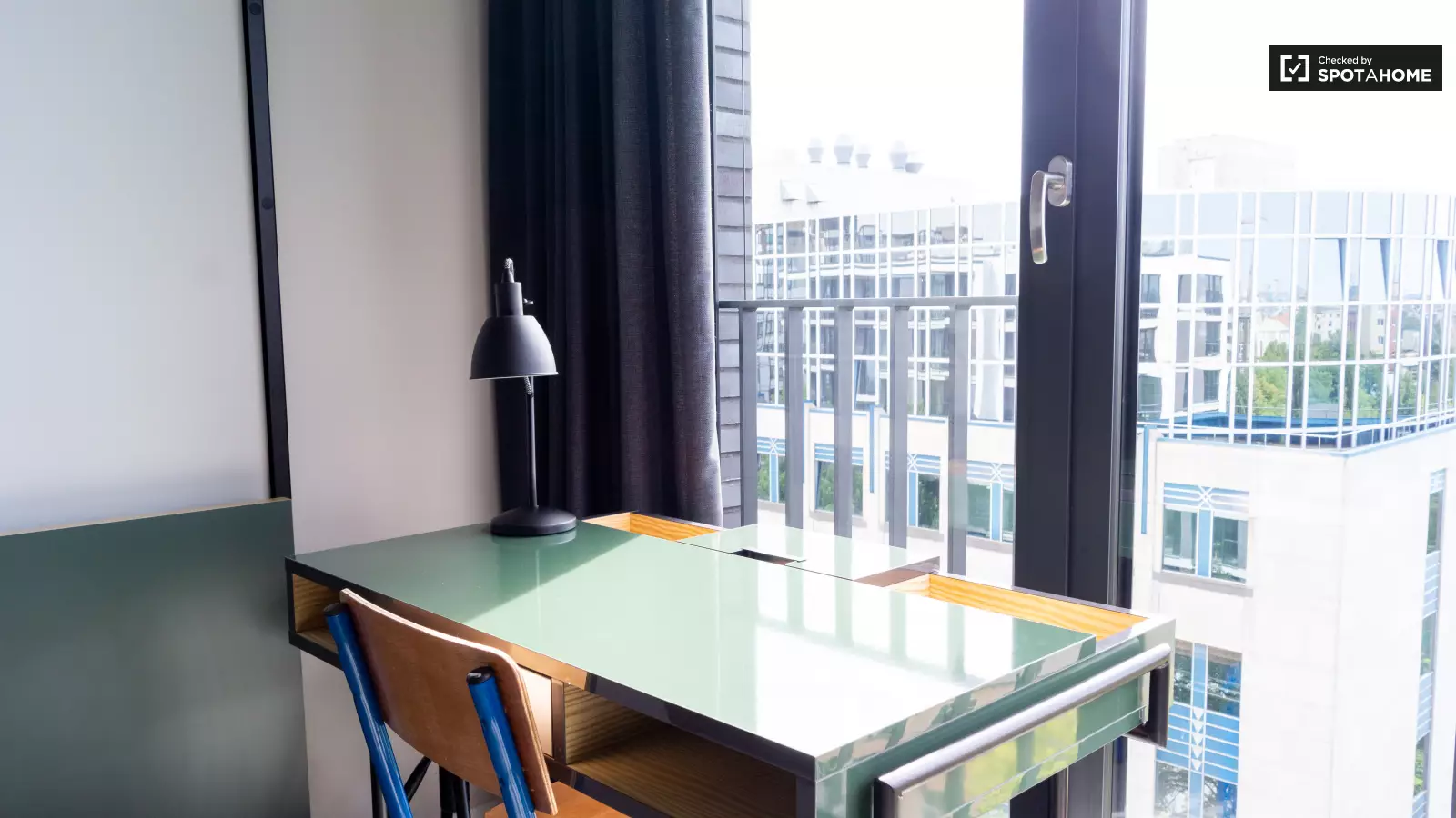 Wohnung Stralsunder Straße in Berlin