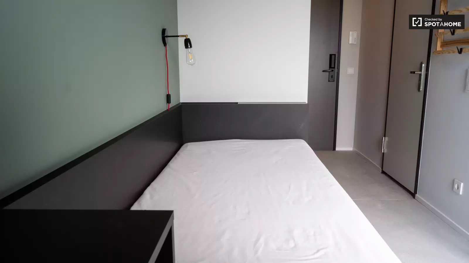 Wohnung Stralsunder Straße in Berlin