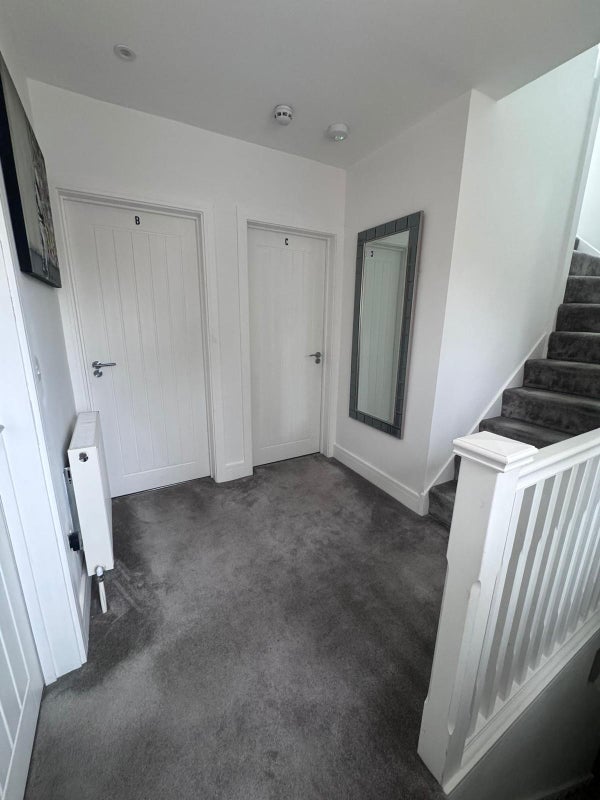 Room Almond Way in Greater London