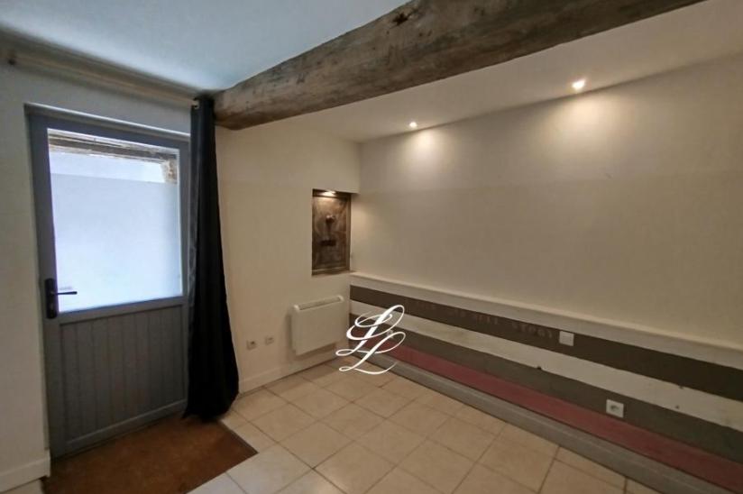 Maison Rue d'Erve à Sablé-sur-Sarthe
