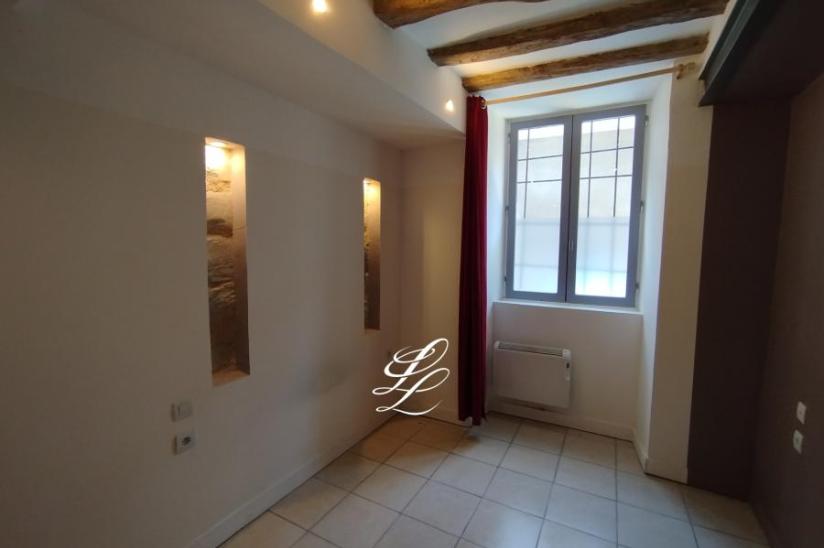Maison Rue d'Erve à Sablé-sur-Sarthe