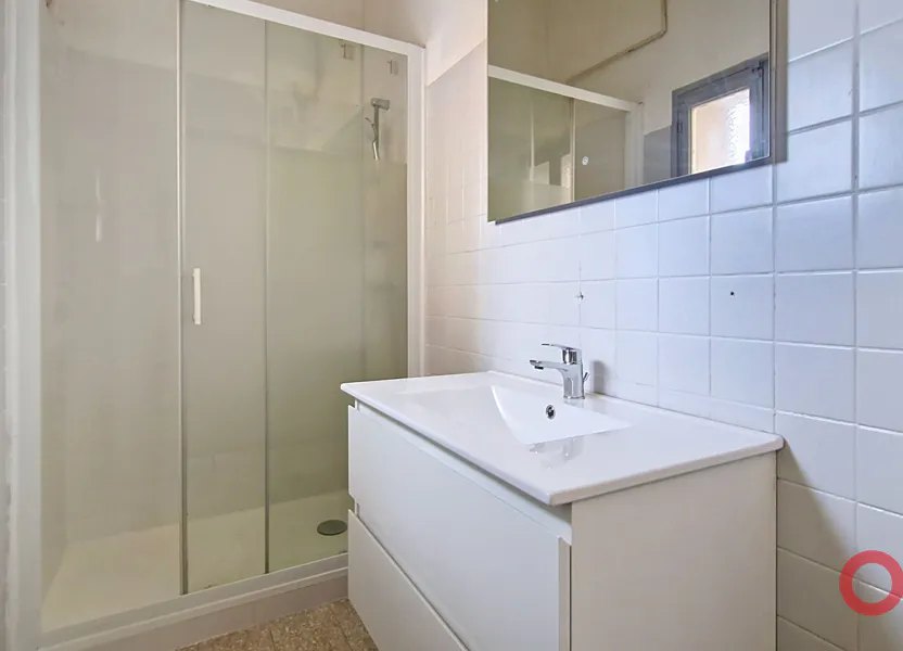 Flat Rue Rempart Villeneuve in Perpignan