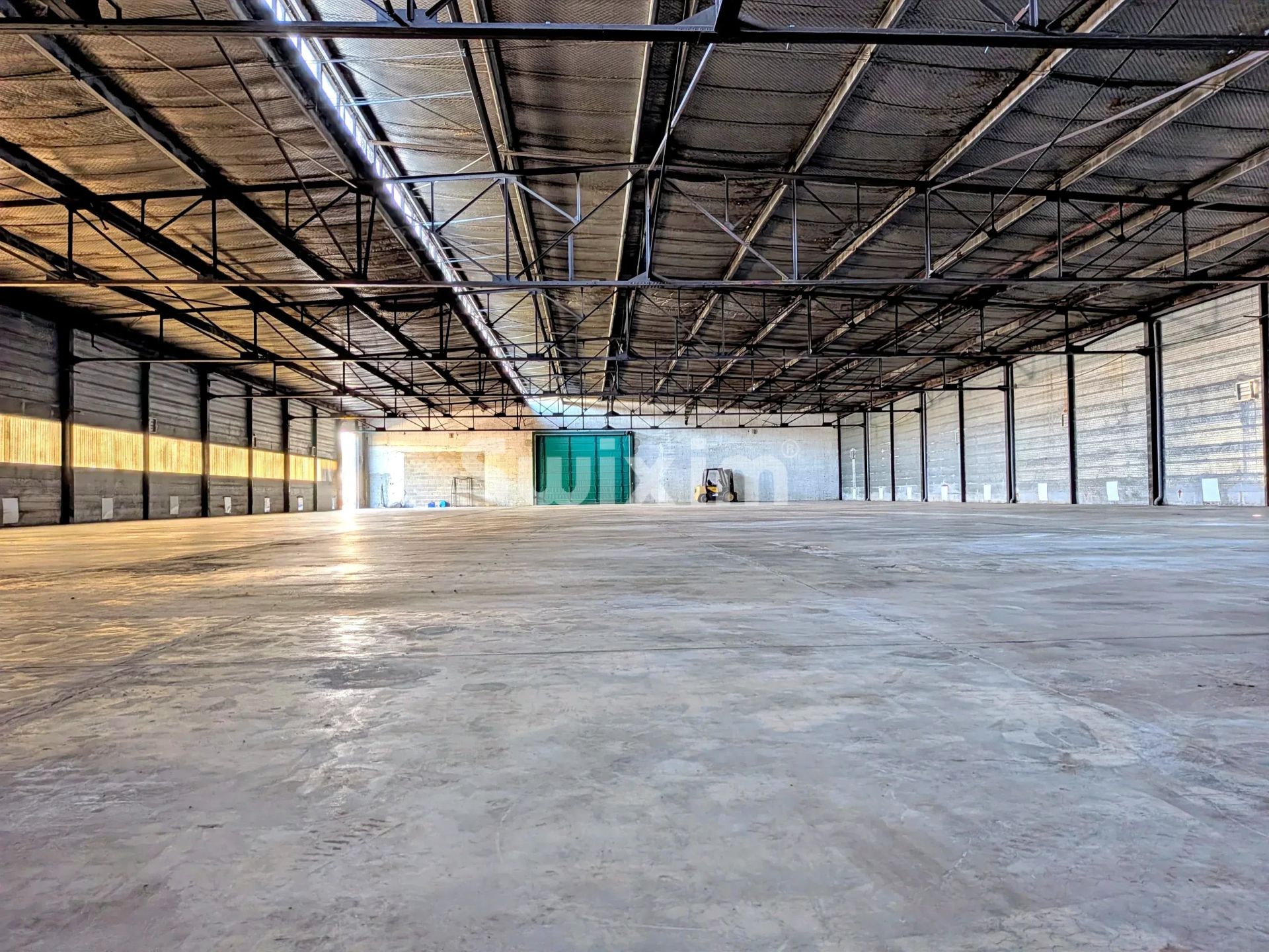 Flat Rue d'Espagne in Bourg-en-Bresse