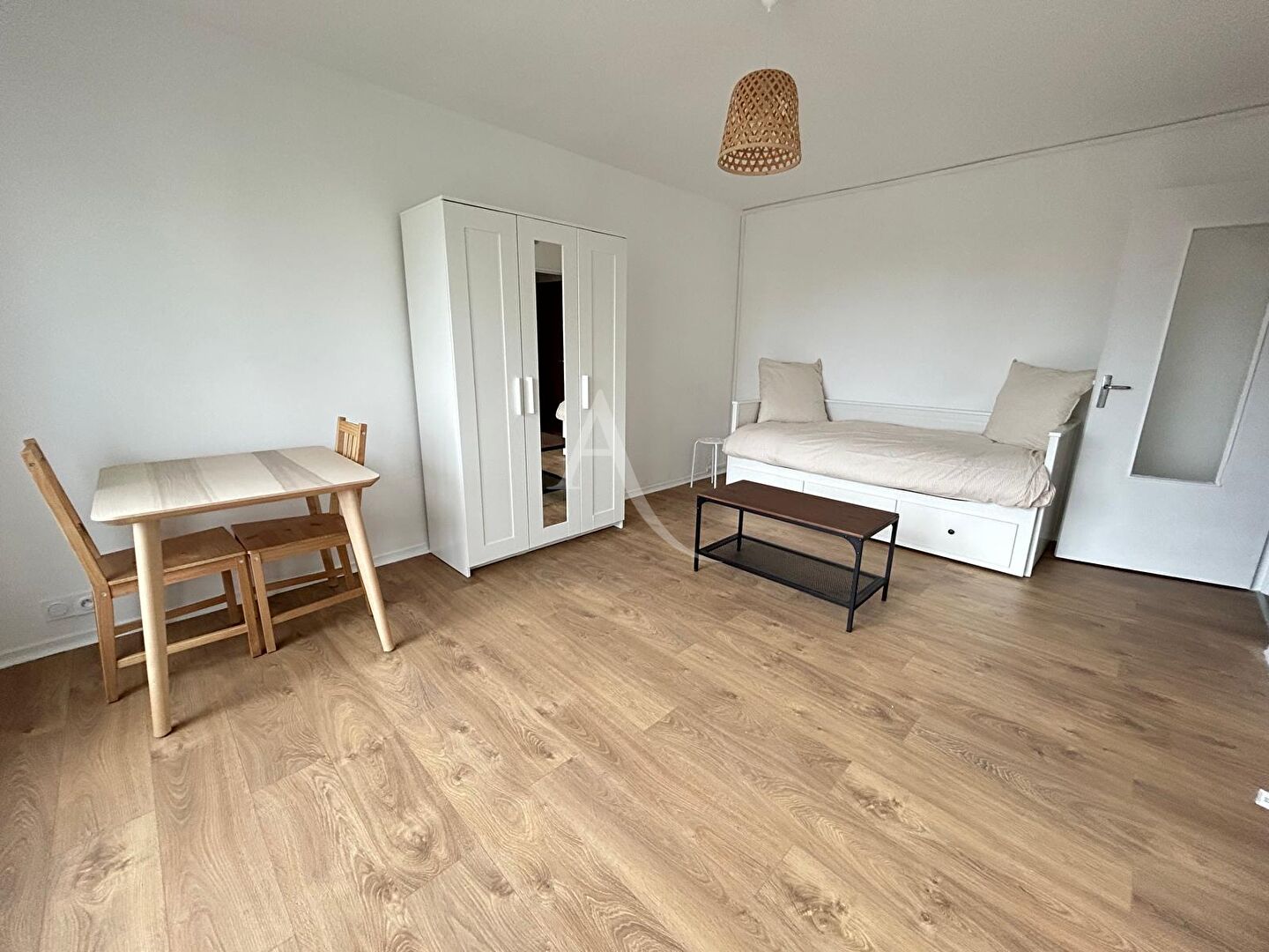 Appartement Rue Hector Berlioz à Nantes