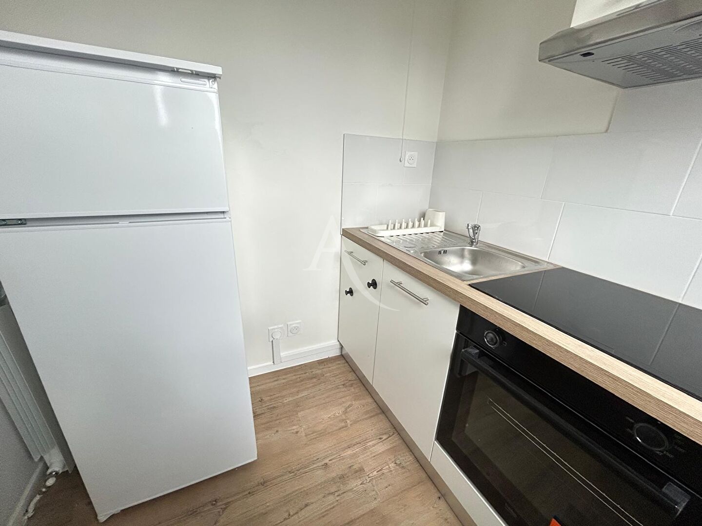 Appartement Rue Hector Berlioz à Nantes
