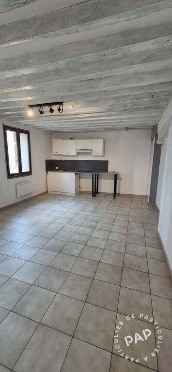 Appartement Sente de la Vallée à La Frette-sur-Seine