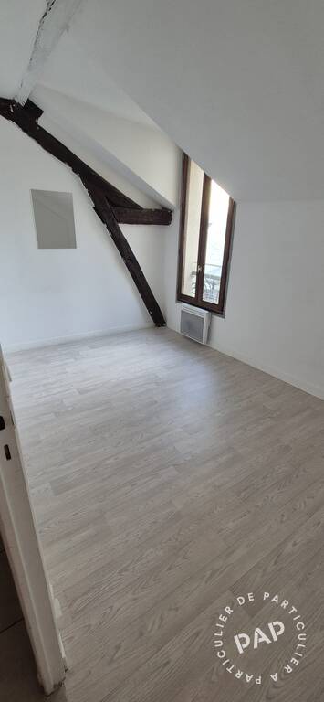 Appartement Sente de la Vallée à La Frette-sur-Seine
