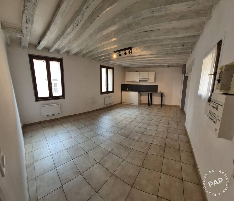 Appartement Sente de la Vallée à La Frette-sur-Seine