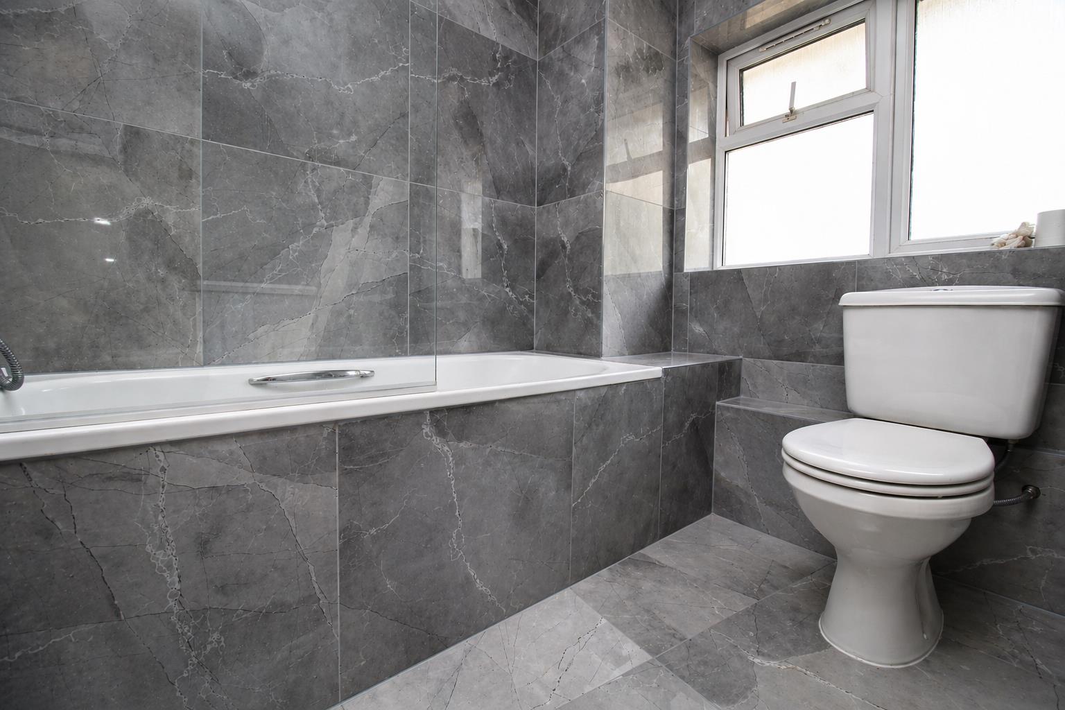 Flat Long Chaulden in Dacorum