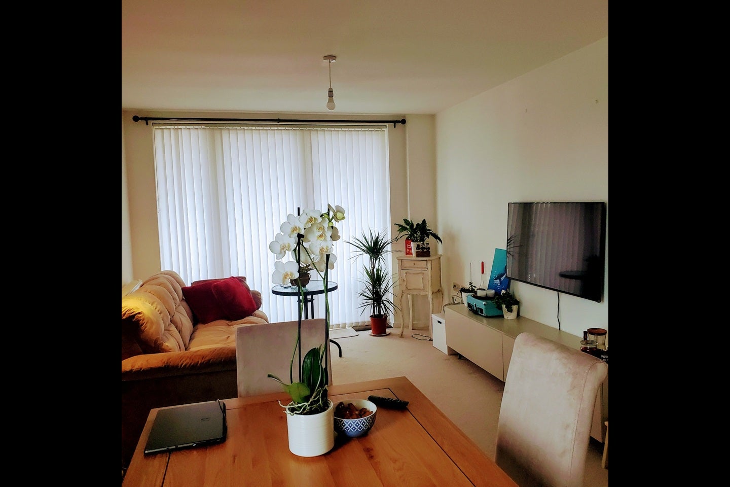 Room Fife Road in Greater London
