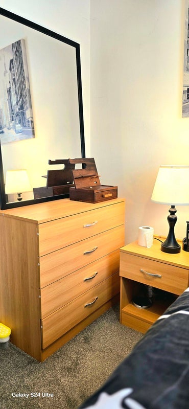 Room Manway Close in Birmingham