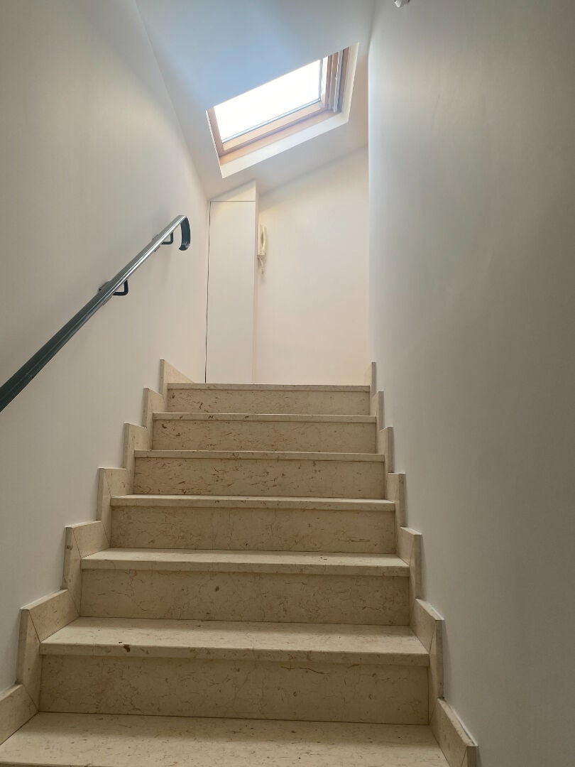Appartement Rue du Docteur Roux à Le Bourget