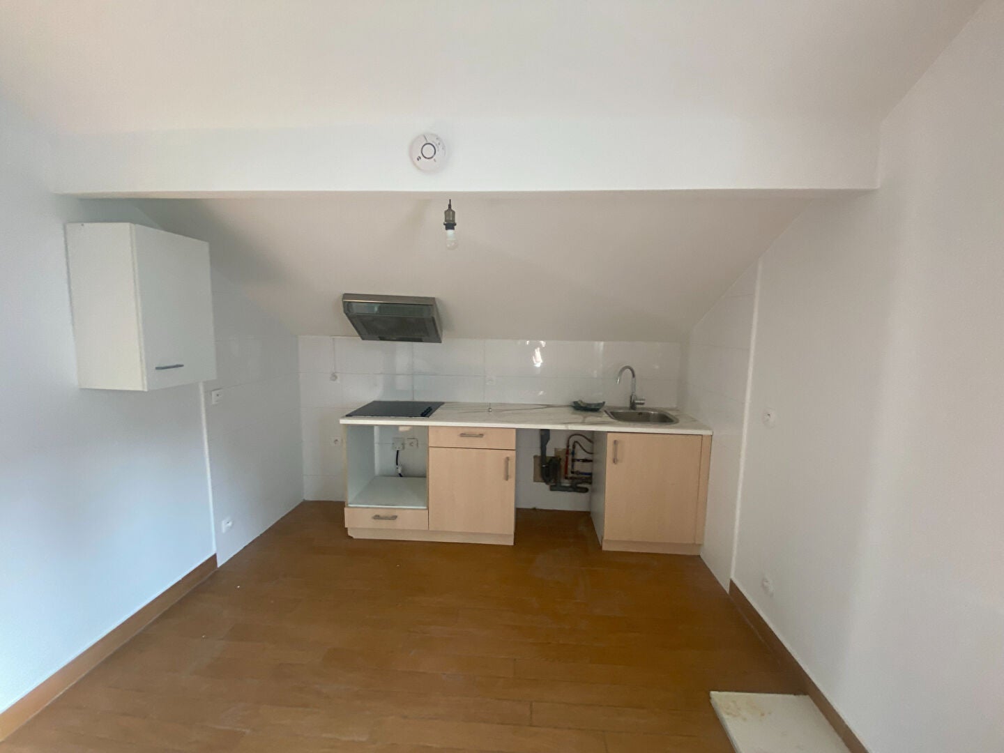 Appartement Rue du Docteur Roux à Le Bourget