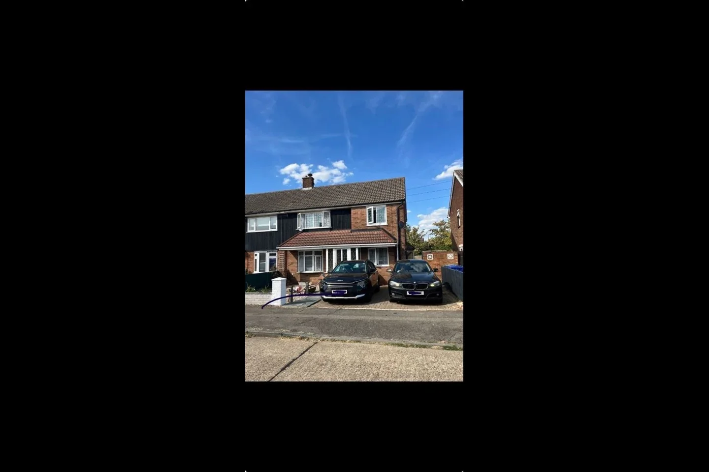 Room Morant Road in Chadwell St Mary