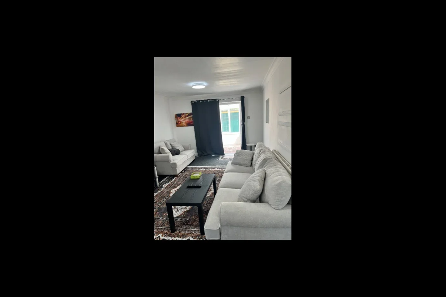 Room Morant Road in Chadwell St Mary