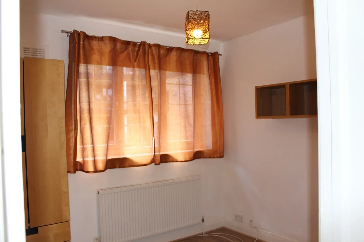 House Casewick Road in Greater London