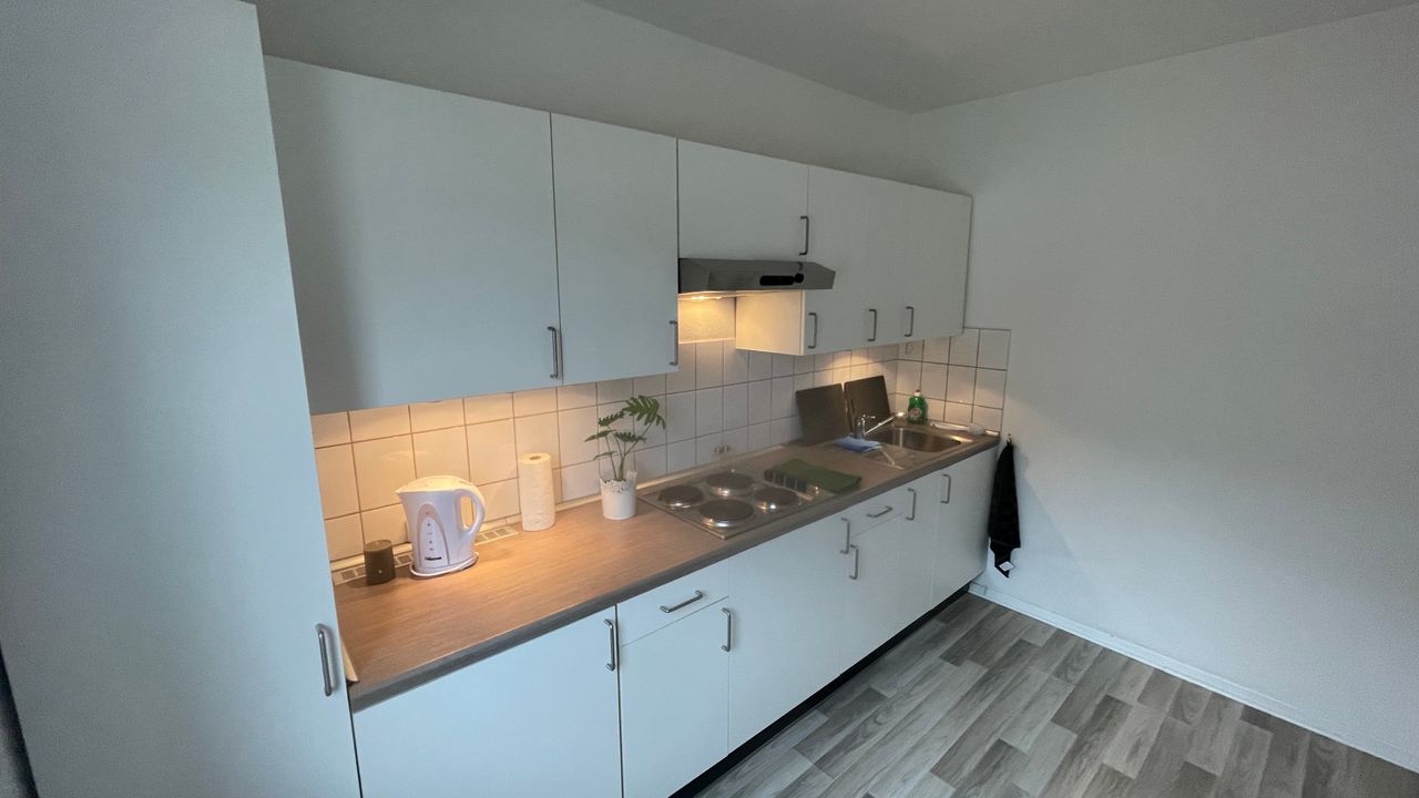 Wohnung Kirchstraße in Königstein