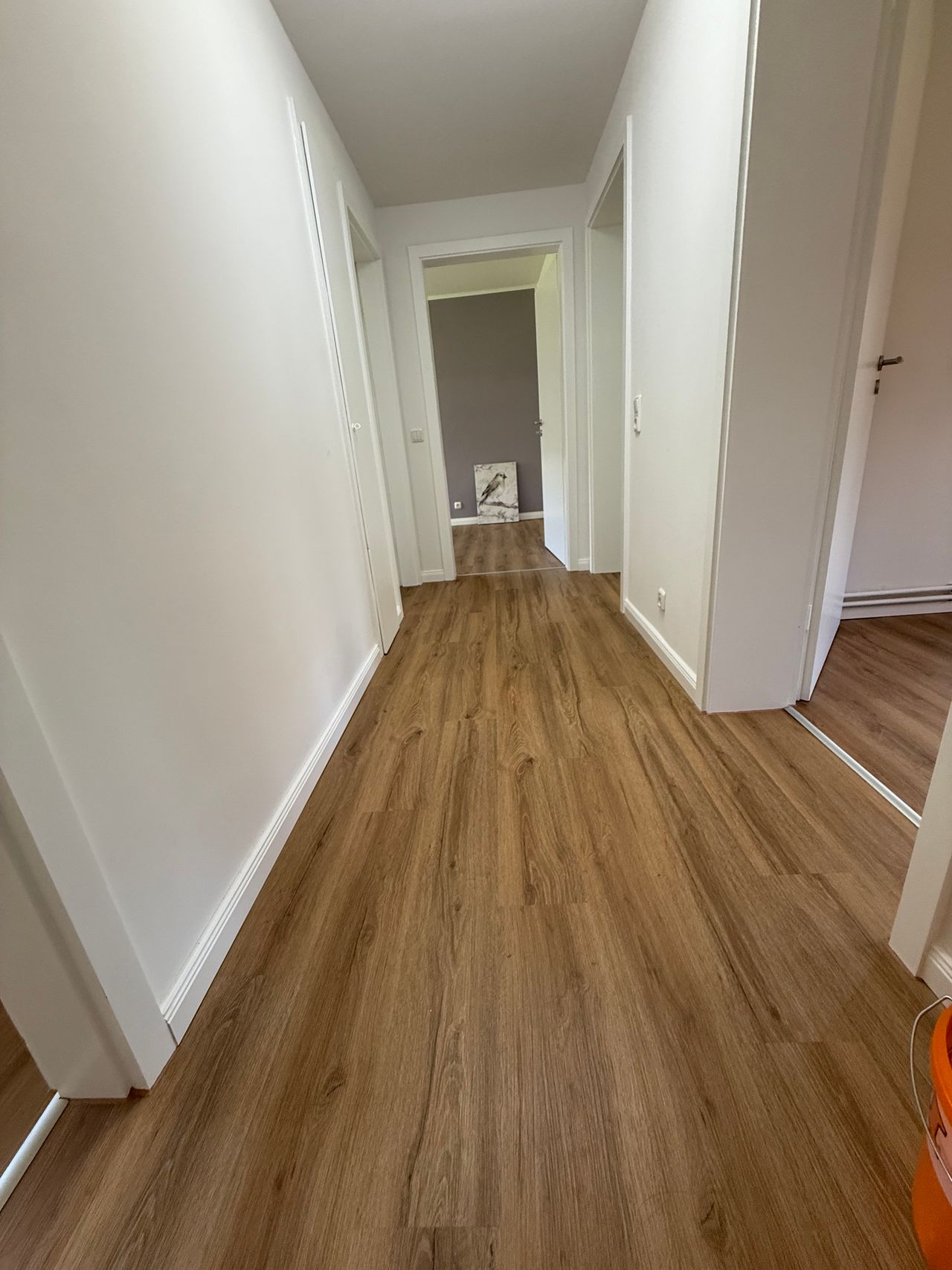 Wohnung Rotdornweg in Glinde