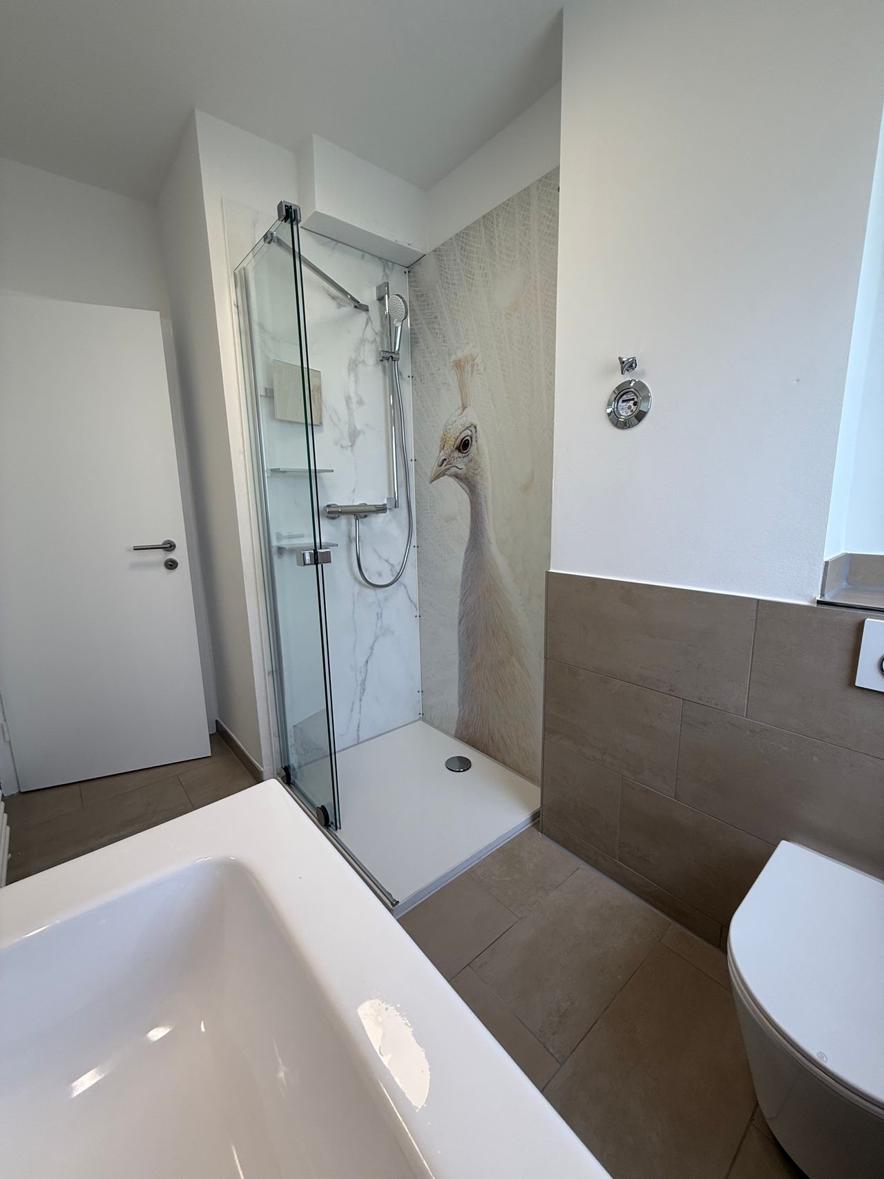 Wohnung Rotdornweg in Glinde