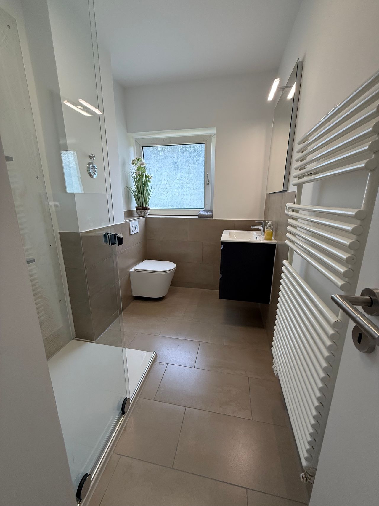 Wohnung Rotdornweg in Glinde
