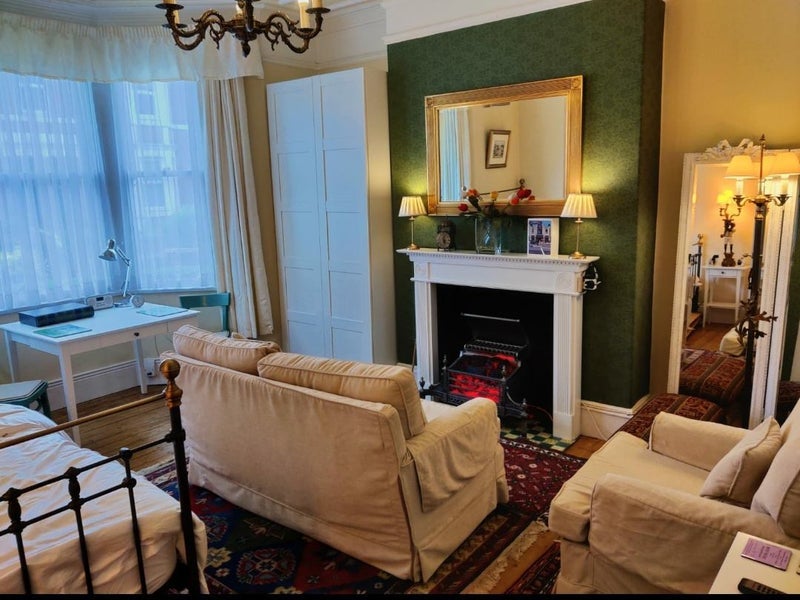 Room Kelvin Grove in Newcastle upon Tyne