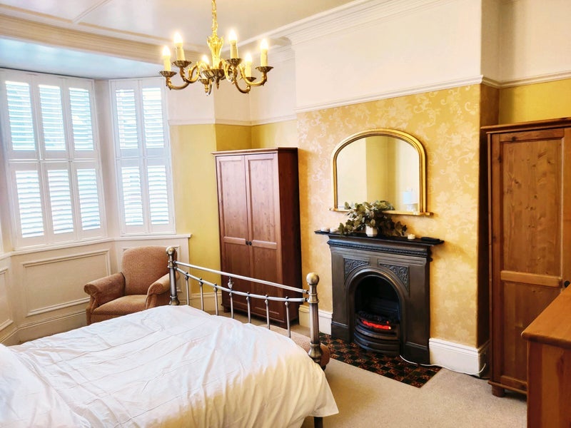 Room Kelvin Grove in Newcastle upon Tyne