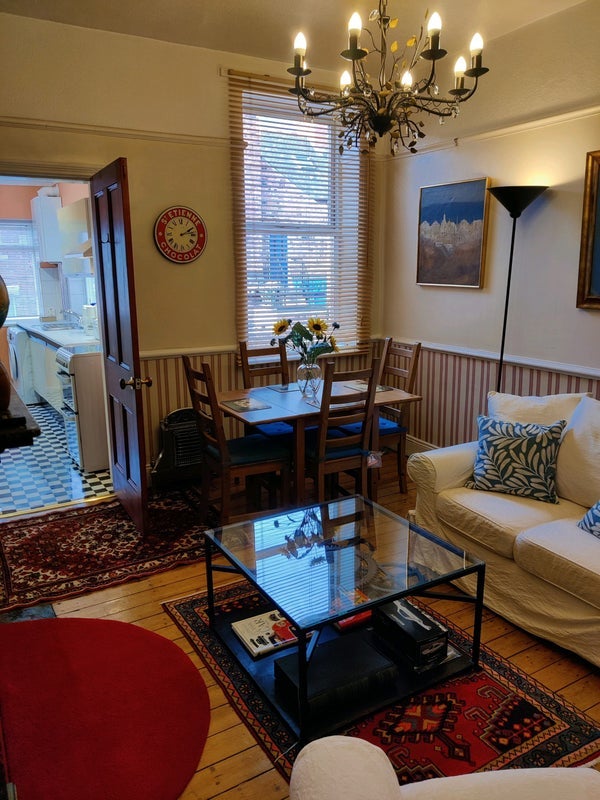 Room Kelvin Grove in Newcastle upon Tyne