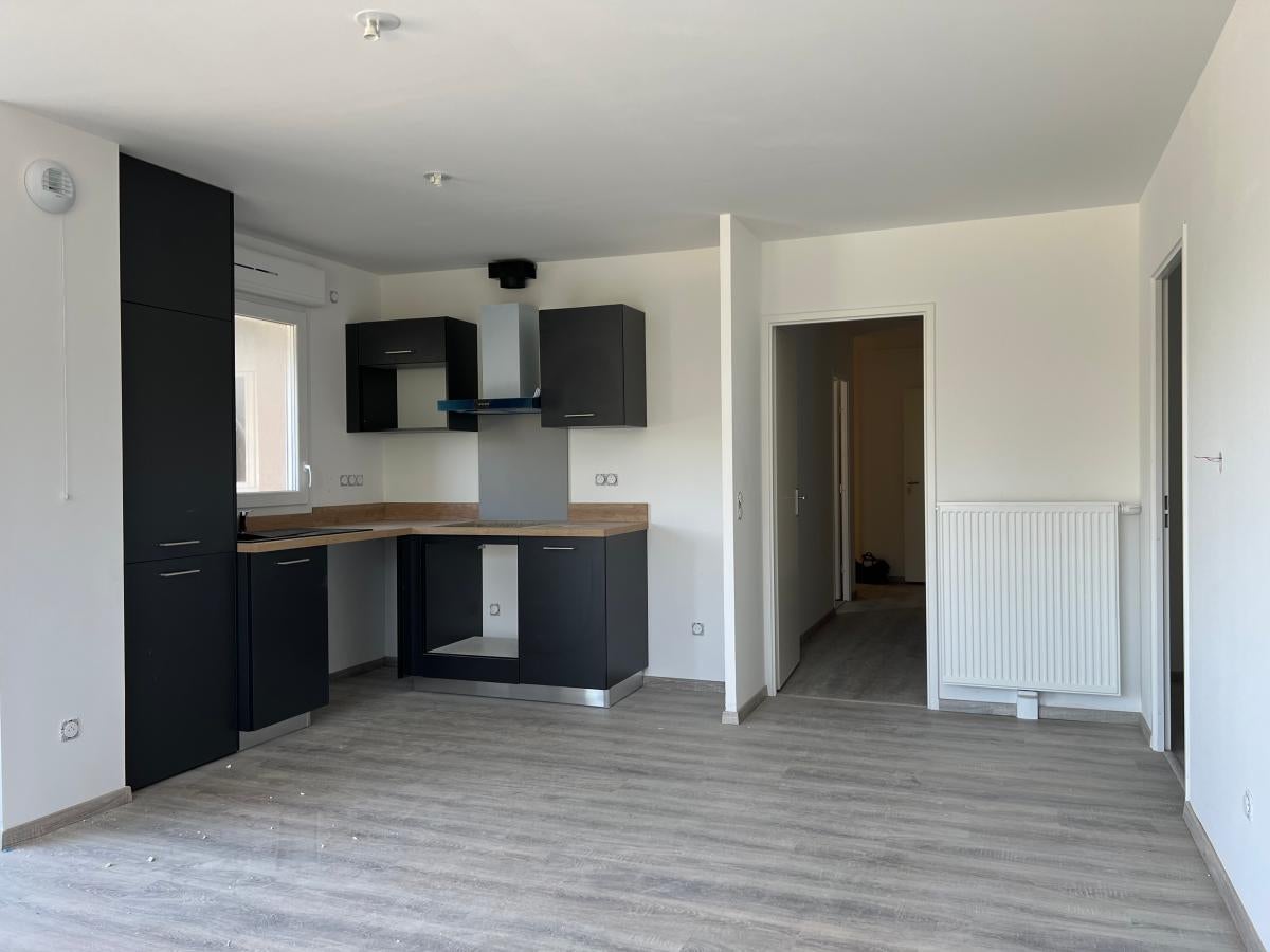 Appartement Rue de Lambres à Douai