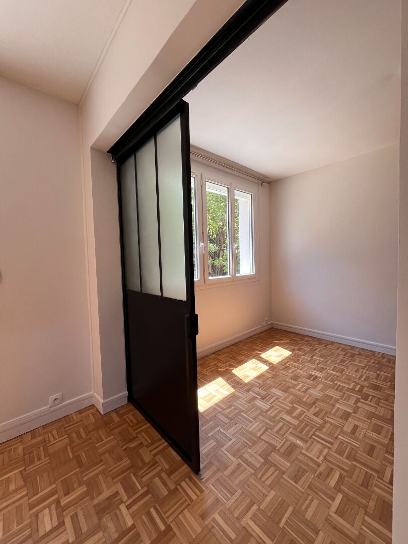 Flat Boulevard Henri Arnauld in Angers