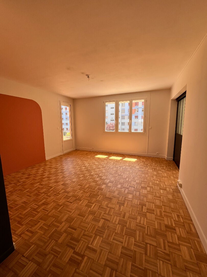 Flat Boulevard Henri Arnauld in Angers