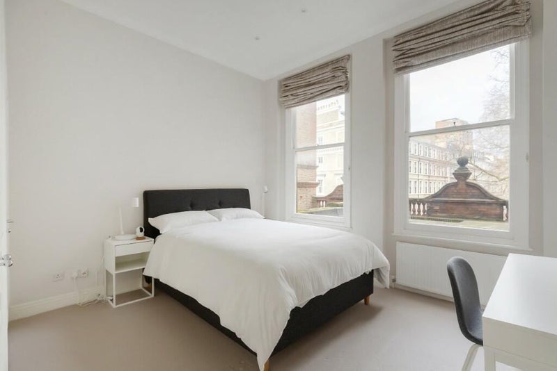 Room Courtfield Road in Greater London