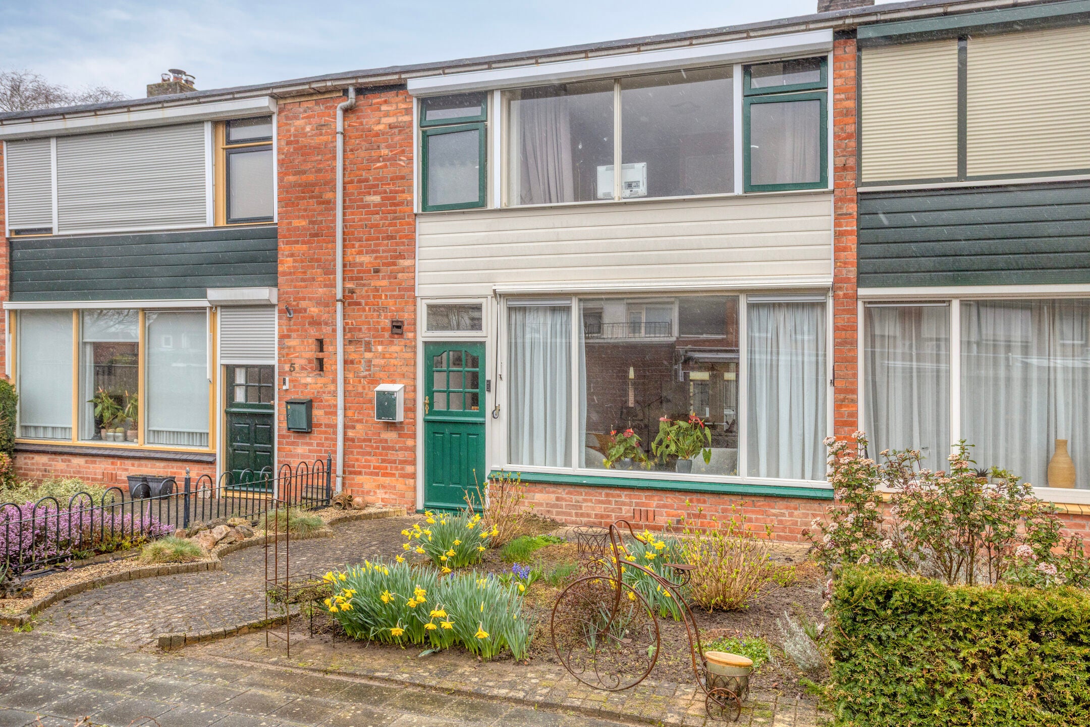 Van Pallandtstraat 7