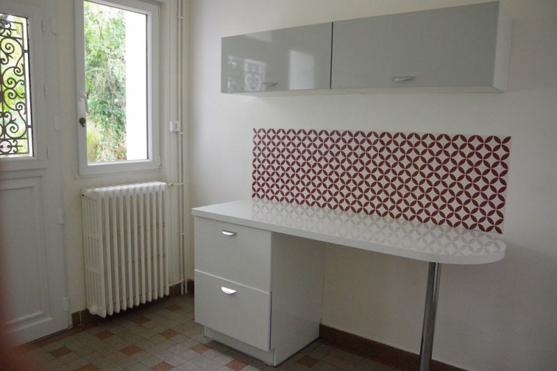 Maison Rue Preize à Troyes