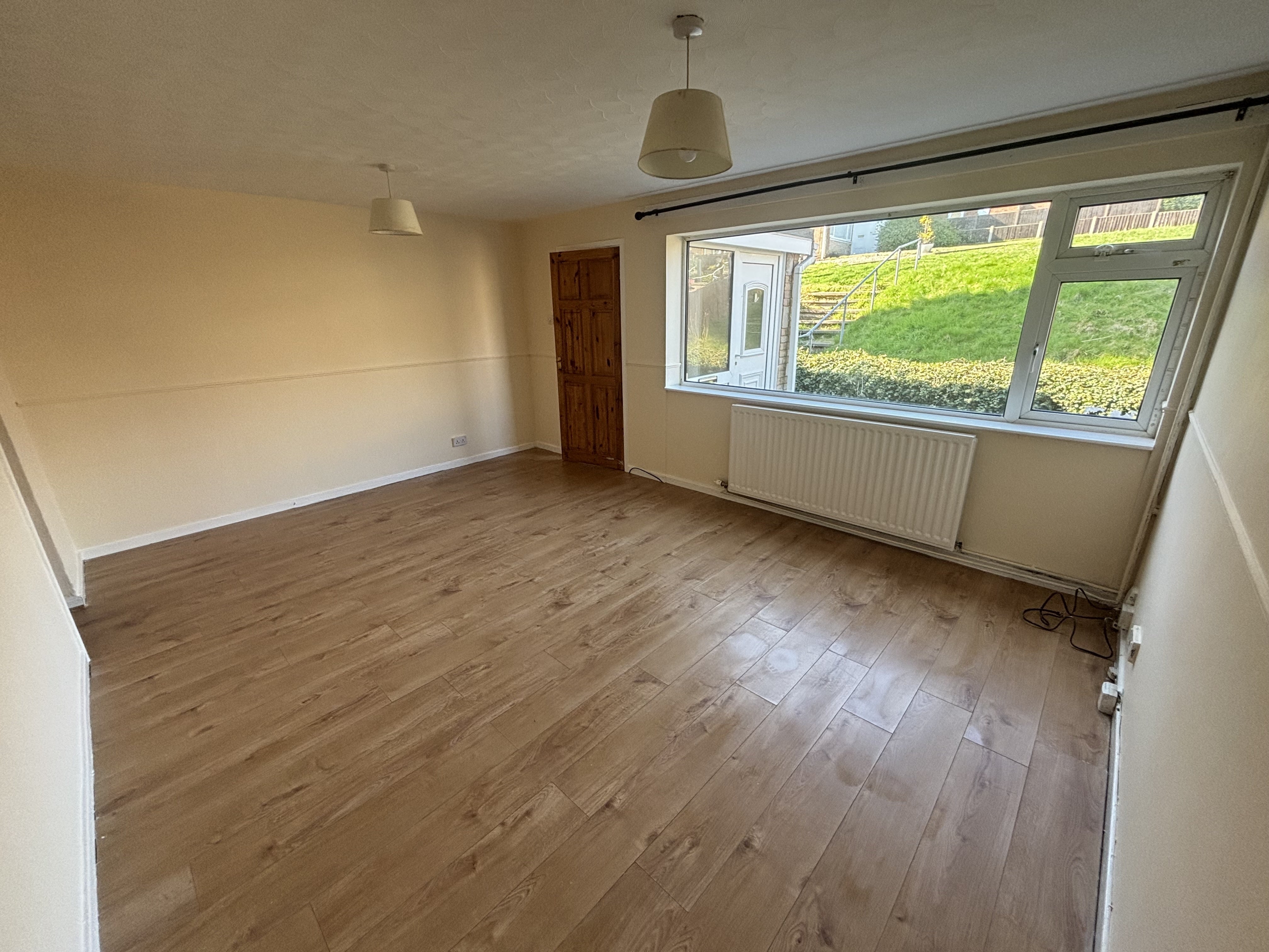 House Daywell Rise in Cannock Chase