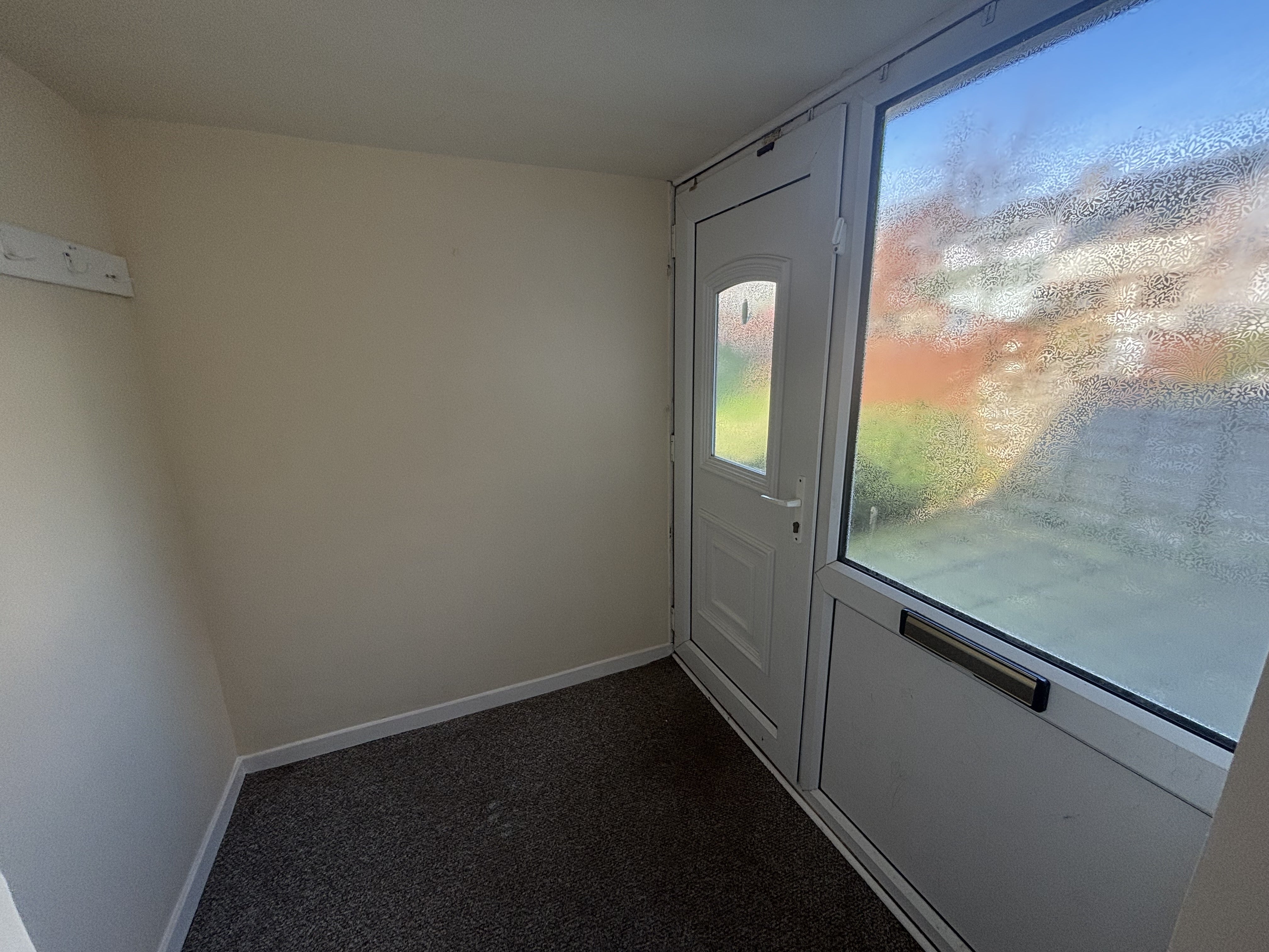 House Daywell Rise in Cannock Chase