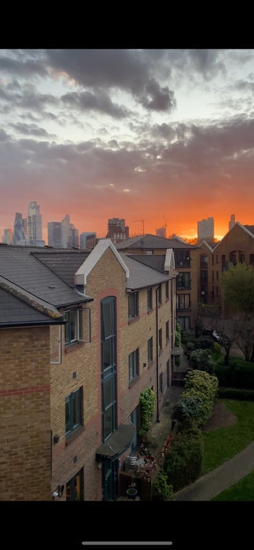Room Durward Street in Greater London
